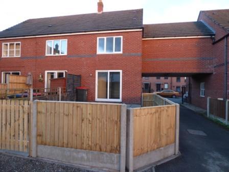 3 bedroom Terraced House to let in Charlton Row, Charlton Street, Wellington, TF1