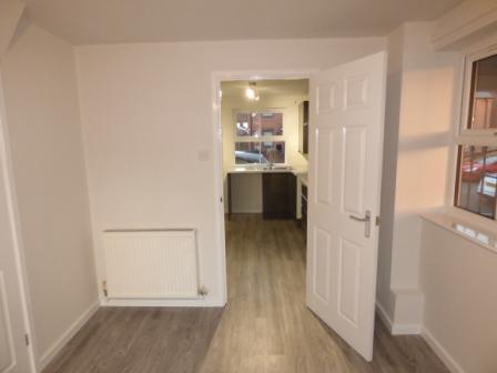 3 bedroom Terraced House to let in Charlton Row, Charlton Street, Wellington, TF1