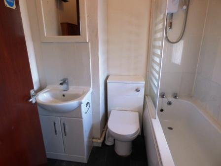 1 bedroom Flat to let in Church St, Wellington, TF1
