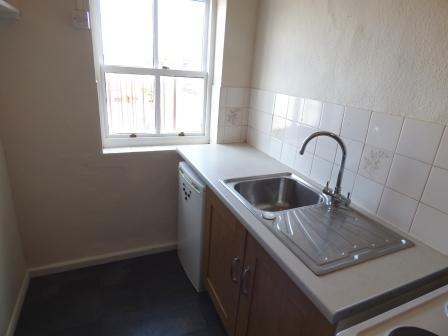 1 bedroom Flat to let in Church St, Wellington, TF1
