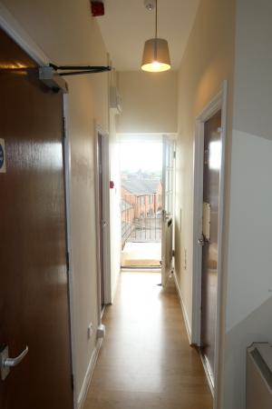 1 bedroom Flat to let in Church St, Wellington, TF1