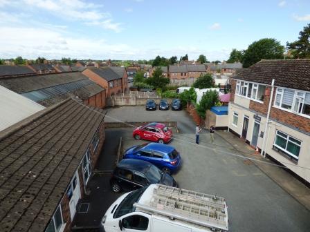 1 bedroom Flat to let in Church St, Wellington, TF1