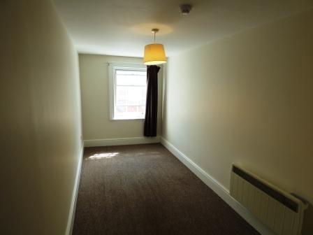 1 bedroom Flat to let in Church St, Wellington, TF1