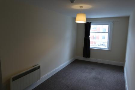 1 bedroom Flat to let in Church St, Wellington, TF1