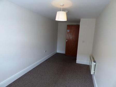1 bedroom Flat to let in Church St, Wellington, TF1