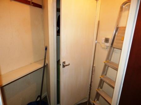 1 bedroom Flat to let in Church St, Wellington, TF1