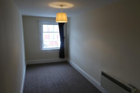 1 bedroom Flat to let in Church St, Wellington, TF1