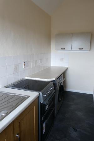 1 bedroom Flat to let in Church St, Wellington, TF1