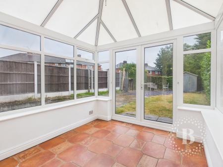 2 bedroom Semi-detached house for sale in Rhodes Avenue, Dawley, Telford, TF4