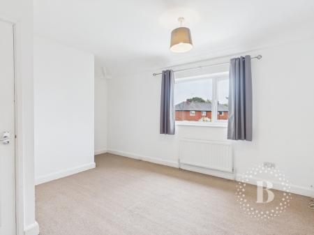 2 bedroom Semi-detached house for sale in Rhodes Avenue, Dawley, Telford, TF4