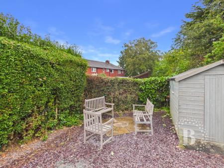 2 bedroom Semi-detached house for sale in Rhodes Avenue, Dawley, Telford, TF4