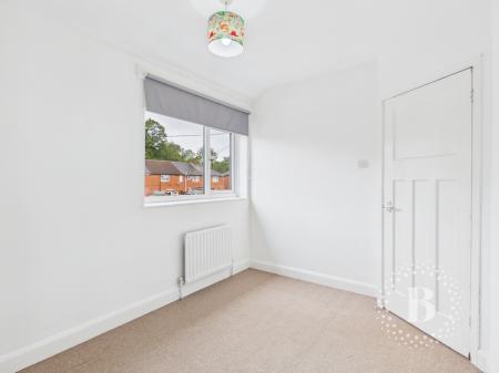 2 bedroom Semi-detached house for sale in Rhodes Avenue, Dawley, Telford, TF4
