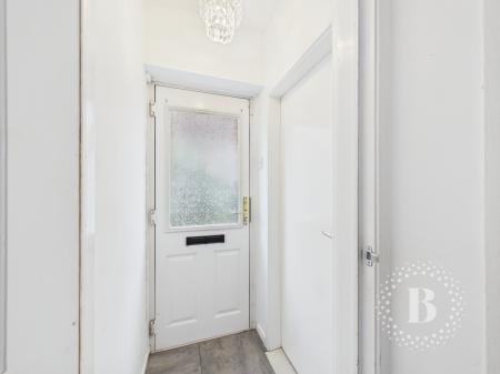 2 bedroom Semi-detached house for sale in Rhodes Avenue, Dawley, Telford, TF4