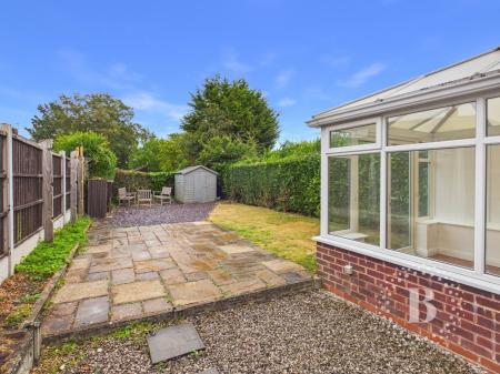 2 bedroom Semi-detached house for sale in Rhodes Avenue, Dawley, Telford, TF4