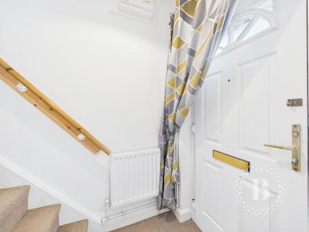 2 bedroom Semi-detached house for sale in Rhodes Avenue, Dawley, Telford, TF4