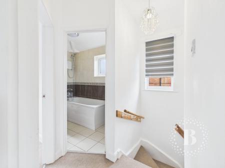 2 bedroom Semi-detached house for sale in Rhodes Avenue, Dawley, Telford, TF4