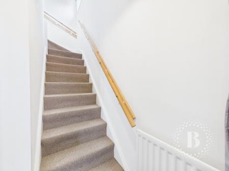 2 bedroom Semi-detached house for sale in Rhodes Avenue, Dawley, Telford, TF4