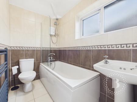 2 bedroom Semi-detached house for sale in Rhodes Avenue, Dawley, Telford, TF4