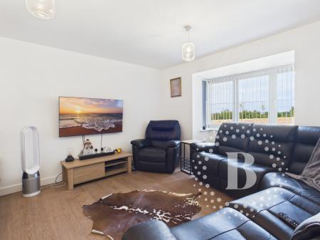 4 bedroom Detached house for sale in Haunch Lee, Redhill, Telford, TF2