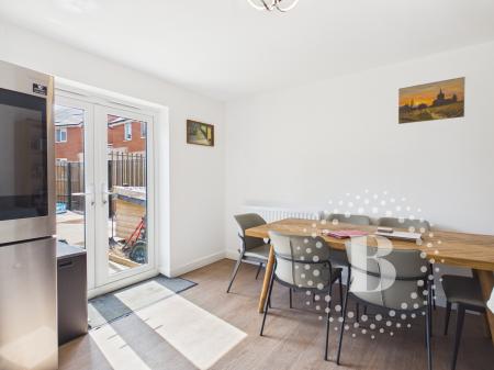 4 bedroom Detached house for sale in Haunch Lee, Redhill, Telford, TF2
