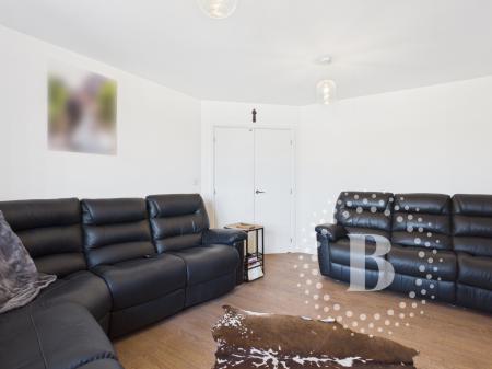 4 bedroom Detached house for sale in Haunch Lee, Redhill, Telford, TF2