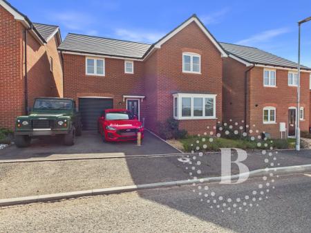 Haunch Lee, Redhill, Telford, TF2