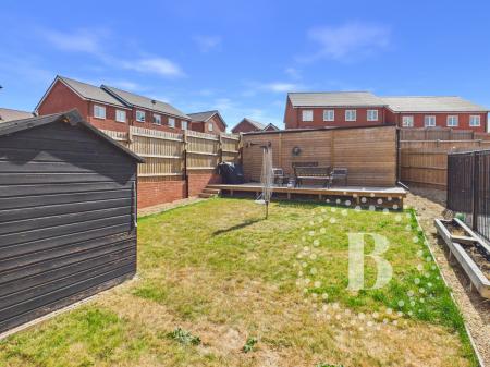 4 bedroom Detached house for sale in Haunch Lee, Redhill, Telford, TF2