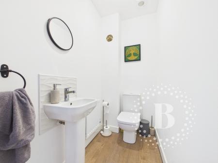 4 bedroom Detached house for sale in Haunch Lee, Redhill, Telford, TF2