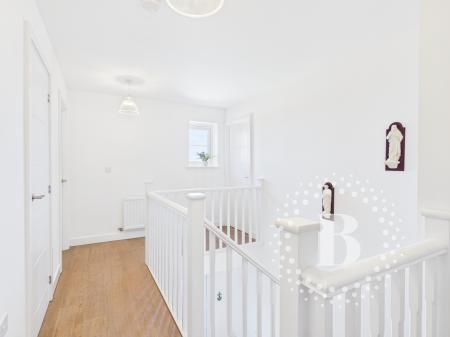4 bedroom Detached house for sale in Haunch Lee, Redhill, Telford, TF2