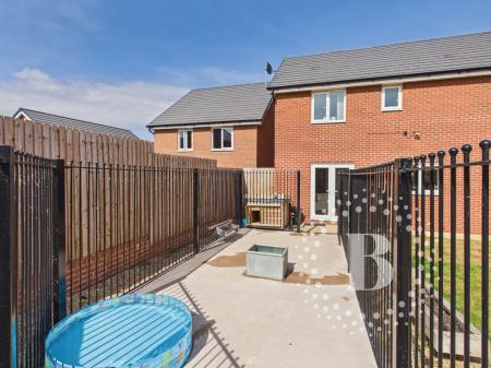 4 bedroom Detached house for sale in Haunch Lee, Redhill, Telford, TF2