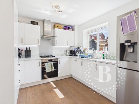 4 bedroom Detached house for sale in Haunch Lee, Redhill, Telford, TF2
