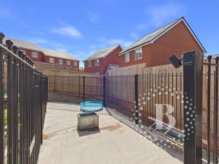 4 bedroom Detached house for sale in Haunch Lee, Redhill, Telford, TF2
