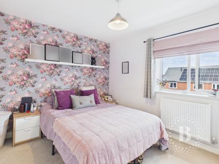 3 bedroom Semi-detached house for sale in Raven Meadow, Apley, Telford, TF1