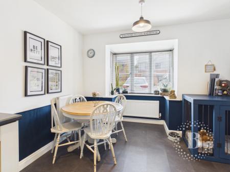 3 bedroom Semi-detached house for sale in Raven Meadow, Apley, Telford, TF1