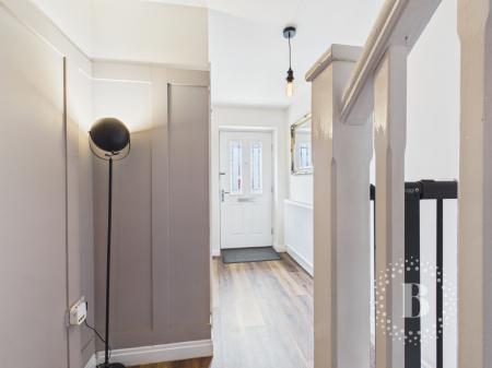 3 bedroom Semi-detached house for sale in Raven Meadow, Apley, Telford, TF1