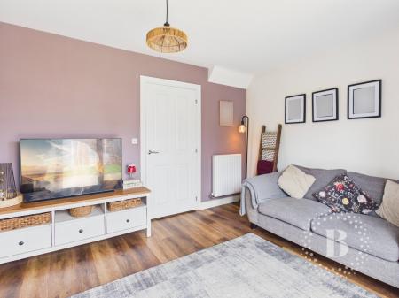 3 bedroom Semi-detached house for sale in Raven Meadow, Apley, Telford, TF1