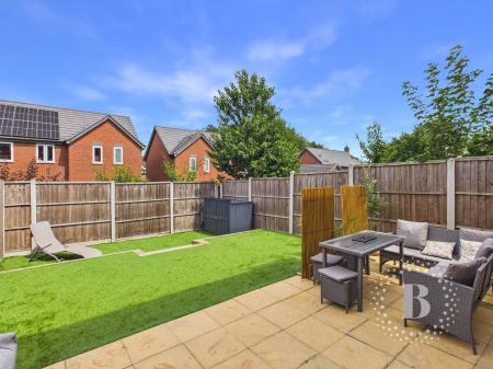 3 bedroom Semi-detached house for sale in Raven Meadow, Apley, Telford, TF1