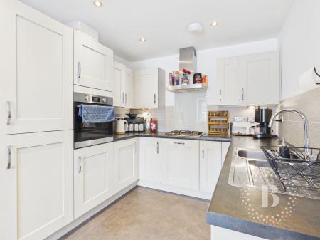 3 bedroom Semi-detached house for sale in Raven Meadow, Apley, Telford, TF1