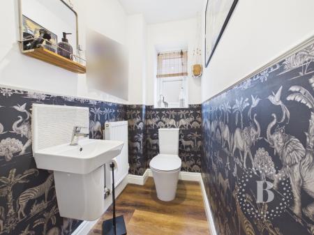 3 bedroom Semi-detached house for sale in Raven Meadow, Apley, Telford, TF1
