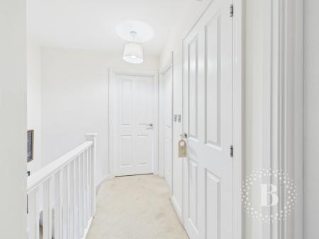 3 bedroom Semi-detached house for sale in Raven Meadow, Apley, Telford, TF1