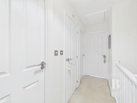3 bedroom Semi-detached house for sale in Raven Meadow, Apley, Telford, TF1