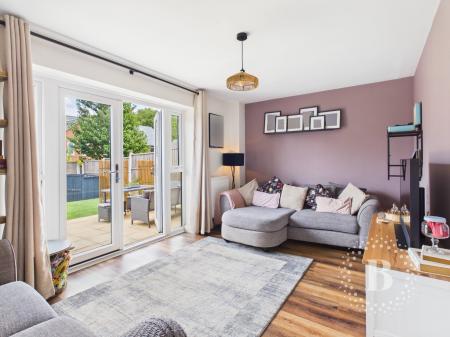 3 bedroom Semi-detached house for sale in Raven Meadow, Apley, Telford, TF1