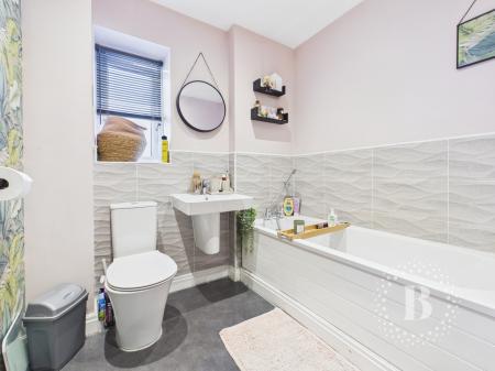3 bedroom Semi-detached house for sale in Raven Meadow, Apley, Telford, TF1