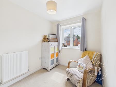 3 bedroom Semi-detached house for sale in Raven Meadow, Apley, Telford, TF1