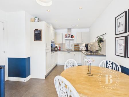 3 bedroom Semi-detached house for sale in Raven Meadow, Apley, Telford, TF1