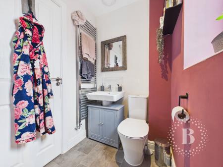 3 bedroom Semi-detached house for sale in Raven Meadow, Apley, Telford, TF1