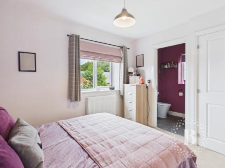 3 bedroom Semi-detached house for sale in Raven Meadow, Apley, Telford, TF1