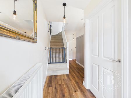 3 bedroom Semi-detached house for sale in Raven Meadow, Apley, Telford, TF1