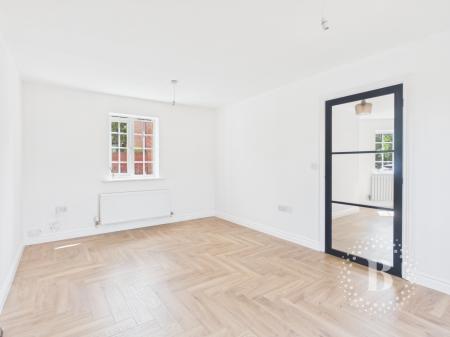 3 bedroom Semi-detached house for sale in Bricklin Mews, Hadley, Telford, TF1