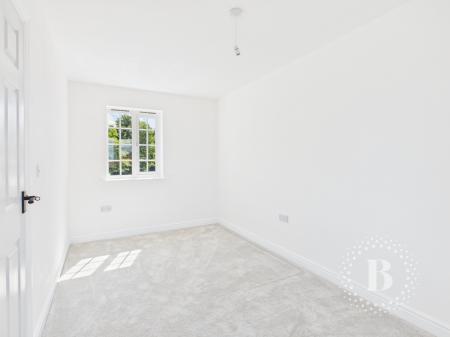 3 bedroom Semi-detached house for sale in Bricklin Mews, Hadley, Telford, TF1